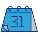 calendario icon