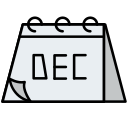 calendario icon