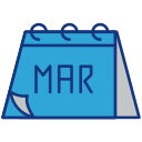 calendario icon