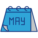 calendario icon