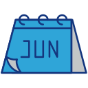 calendario icon