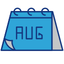 calendario icon