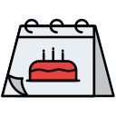 Calendar icon