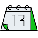 calendario icon