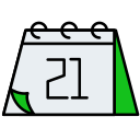 calendario icon