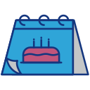 Calendar icon