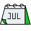 calendario icon