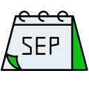 calendario icon