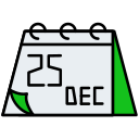 calendario icon