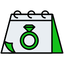 calendario icon