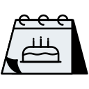 Calendar icon