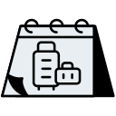 Calendar icon