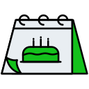 calendario icon