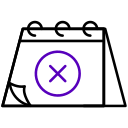calendrier icon