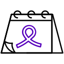 calendrier icon
