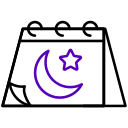 calendrier icon