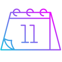calendario icon