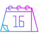 calendario icon