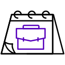 calendrier icon