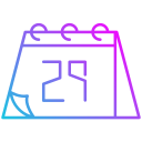 calendario icon