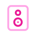 altavoz icon