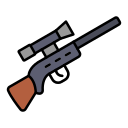 pistola icon