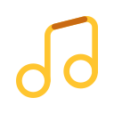 música icon