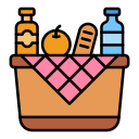 picnic icon