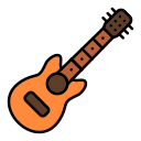 guitarra icon