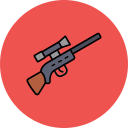 pistola icon