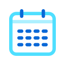 calendario icon