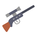 pistola icon