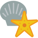 estrella de mar icon