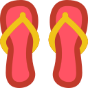 chancletas icon