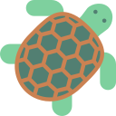 tortuga icon