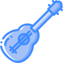 guitarra icon