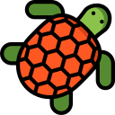 tortuga icon