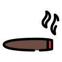 cigarro icon