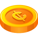 cedi icon