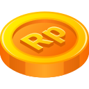 rupia icon