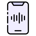 audio icon