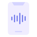 audio icon