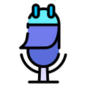 podcast icon