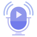 On air 