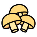 champiñón icon