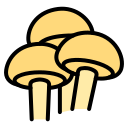 champiñón icon