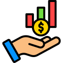 financiero icon