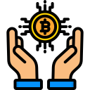 criptomoneda icon