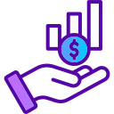 financiero icon