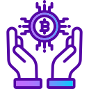 criptomoneda icon